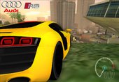 Audi R8 V10